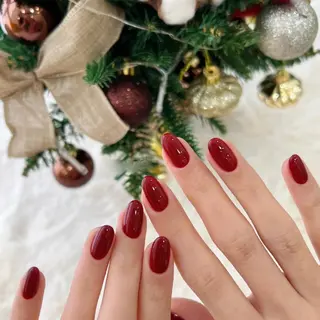 ネイル Queens マオのネイルデザイン