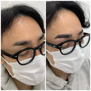 アイブロウ PRIMA 新宿の眉毛・アイブロウイメージ