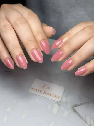 ネイル 💕鈴木ユリ パラジェル/オフ無料のネイルデザイン