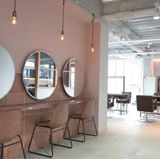 coast meiの眉毛・アイブロウイメージ