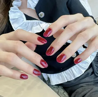 ネイル Queens ciciのネイルデザイン