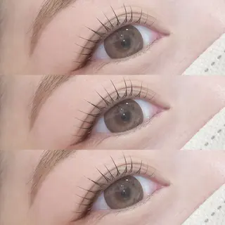 マツエク・マツパ en. MINORIのマツエク・マツパデザイン