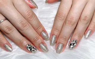 ネイル MoonNail ナナのネイルデザイン