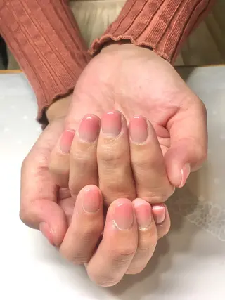 ネイル 新宿ネイルサロン ジェミディローサのネイルデザイン