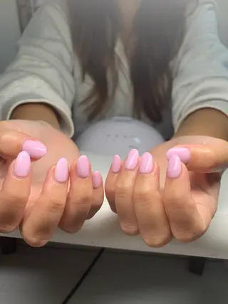 ネイル MANA_NAIL このみのネイルデザイン