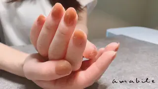 ネイル amabile nailのネイルデザイン