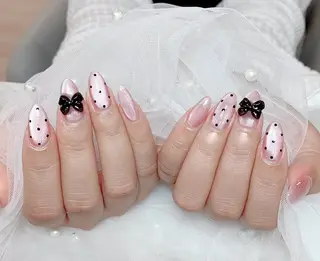 ネイル Bél Nail salonのネイルデザイン