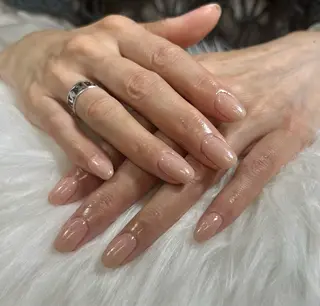 ネイル Maison Mielのネイルデザイン