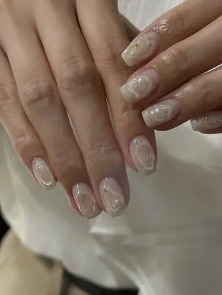 ネイル ネイルサロン Fii【フイ】のネイルデザイン