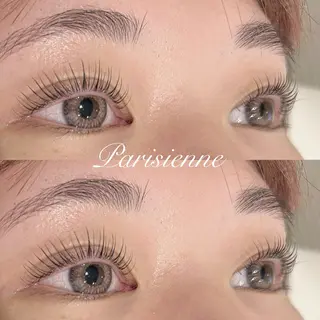 マツエク・マツパ エクラ池袋☽ mizukoshiのマツエク・マツパデザイン