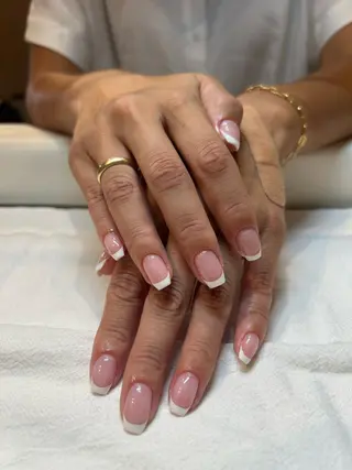 ネイル Vanilla nail salonのネイルデザイン