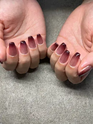 ネイル soary nailのネイルデザイン