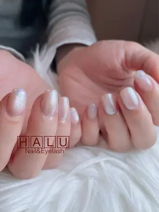 ネイル HALU ハルのネイルデザイン