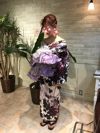 Hairstyle Chou-Chouのその他イメージ