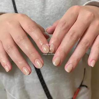 ネイル h.ours _のネイルデザイン