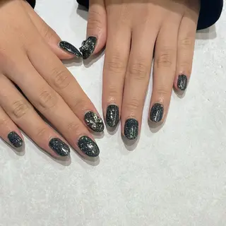 ネイル momo🍑 nail【恵比寿】のネイルデザイン