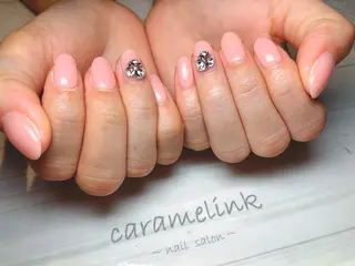 ネイル Li'leaNail AINAのネイルデザイン