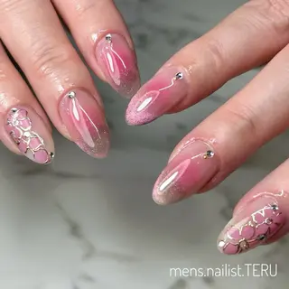 ネイル nailsalon ETERNALのネイルデザイン