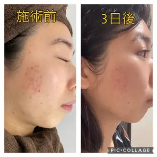 古川 弥生のエステ・リラクイメージ