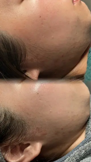 Smoo アユミの眉毛・アイブロウイメージ