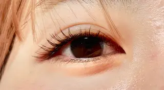 マツエク・マツパ bloom lash 丸山恵梨のマツエク・マツパデザイン