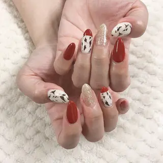 ネイル ono megumiのネイルデザイン