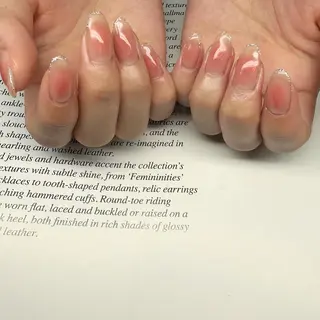 ネイル 🪞KAPE NAIL 🪞のネイルデザイン