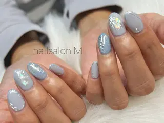 ネイル プライベートサロン M.🤍Maeのその他イメージ