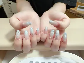 ネイル NAIL CIRCLESのネイルデザイン