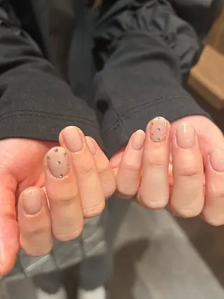 ネイル Yarm As Etelのネイルデザイン