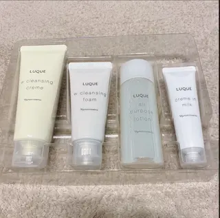 辻 恵理のエステ・リラクイメージ