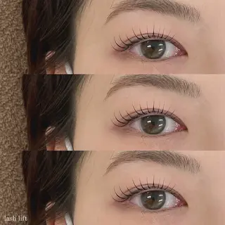 マツエク・マツパ eyelash _ oliのマツエク・マツパデザイン