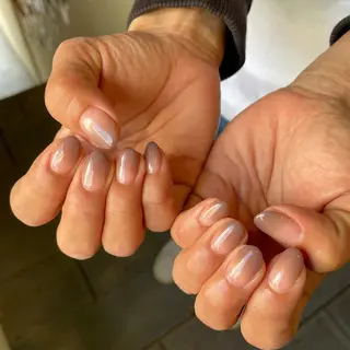 ネイル SOL　nail イマナカのネイルデザイン