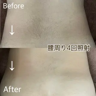 小林 千愛のエステ・リラクイメージ