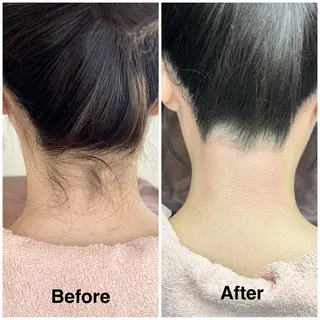 高見 明子のエステ・リラクイメージ