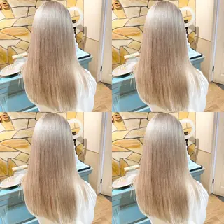 ミディアム ご予約 宜しくお願いします！のヘアスタイル