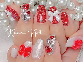 ネイル Christina 🌸のネイルデザイン