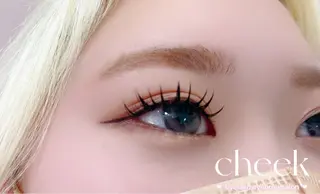 マツエク・マツパ sena 🌻のマツエク・マツパデザイン