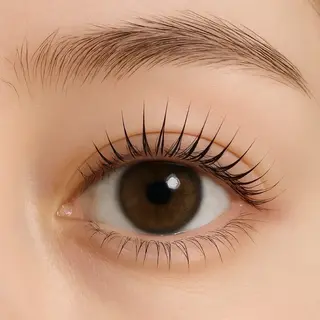 マツエク・マツパ Uni eyelash&eyebrowsalon所属・🌿‬ Uni ゆかり🌿‬のマツエク・マツパデザイン