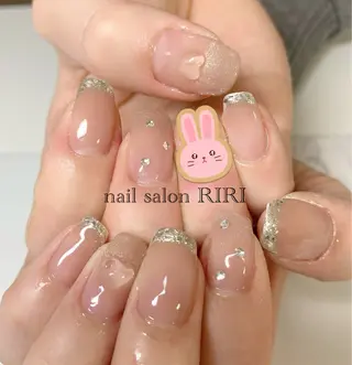 ネイル RIRI リリのネイルデザイン