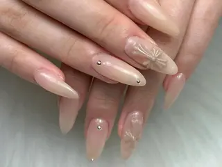 ネイル Nails by AN.*✧のネイルデザイン