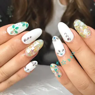 ネイル COCO +のエステ・リラクイメージ