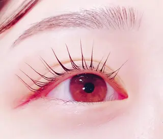 マツエク・マツパ kiryu eyelashのマツエク・マツパデザイン