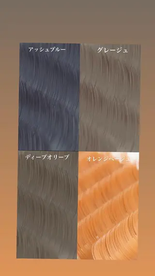 マツエク・マツパ eyelash RORO.のマツエク・マツパデザイン