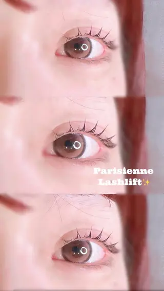 マツエク・マツパ 🎀amii新宿/ REIRA🎀のマツエク・マツパデザイン