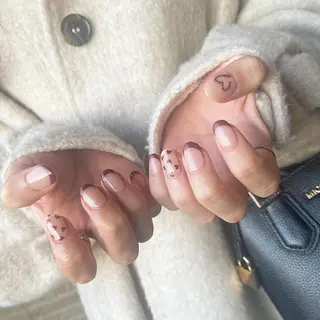 ネイル . .のネイルデザイン