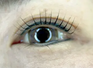 マツエク・マツパ c-room eye salonのマツエク・マツパデザイン