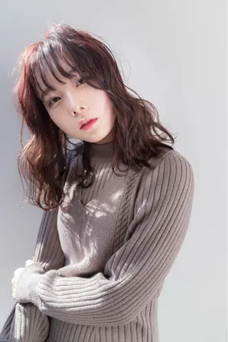 ミディアム Rohange hair所属・イタキ ショウのその他イメージ