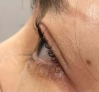 パーマ 谷川 美咲のマツエク・マツパデザイン