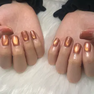 ネイル 【Aymé】 AMIのネイルデザイン